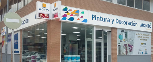 Abrimos nueva tienda en Oliva, Valencia