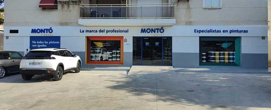 ¡Abrimos nueva Tienda Montó en Segur de Calafell!