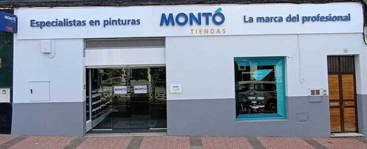 ¡Nueva apertura de Tiendas Montó en Telde!