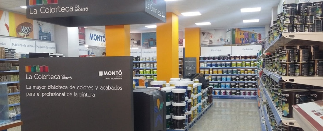 Tiendas Montó abre su segunda tienda en Teruel