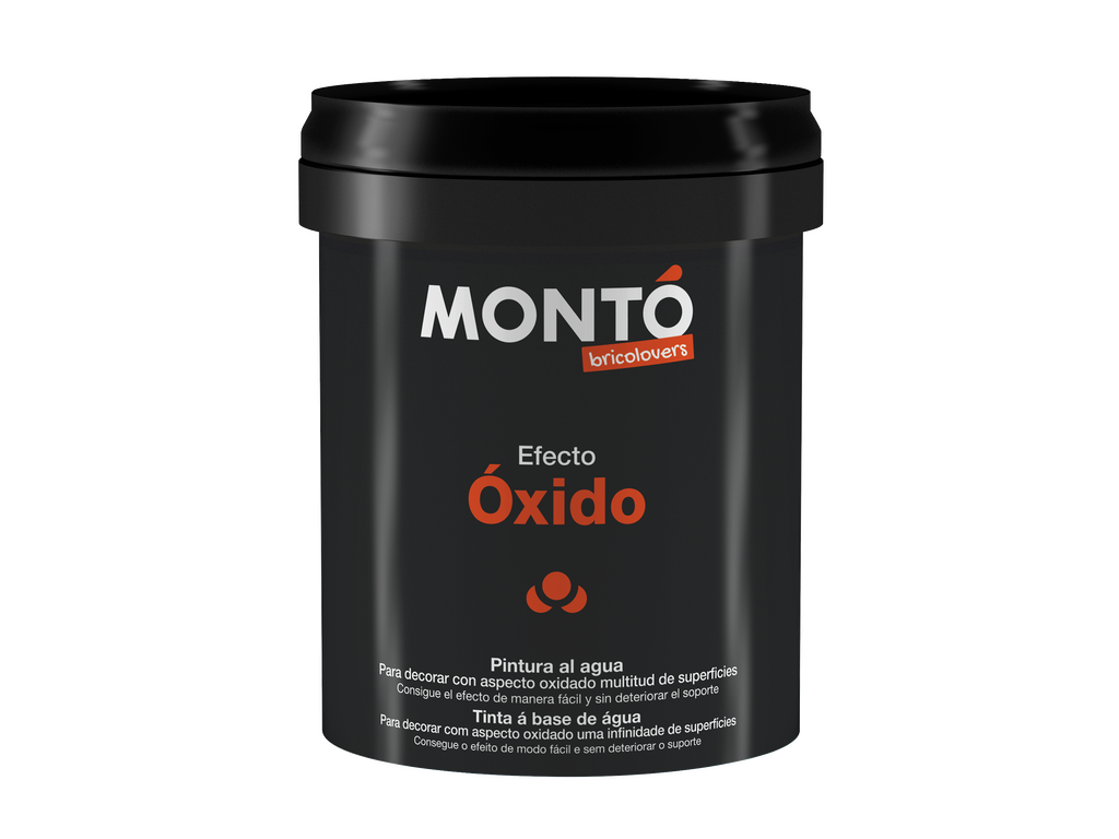 MONTO EFECTO OXIDO 750ML