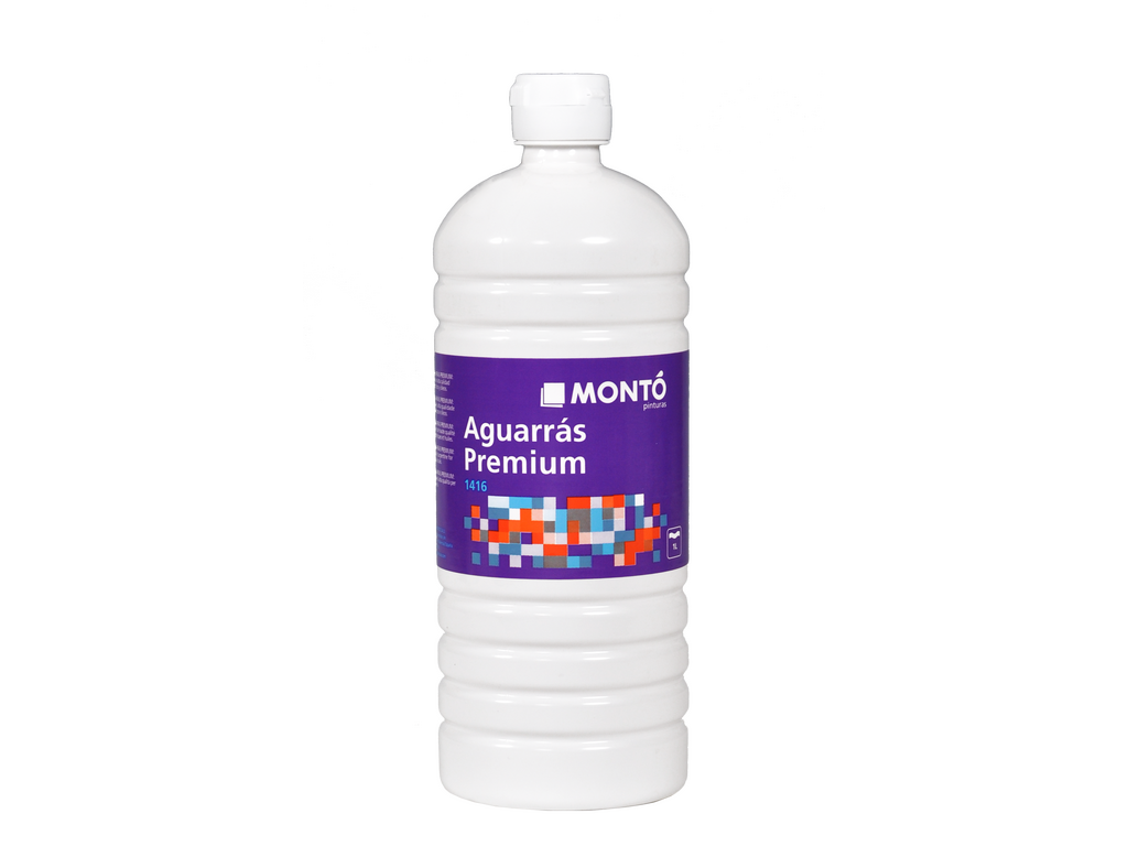 Aguarras Simil Premium 1417