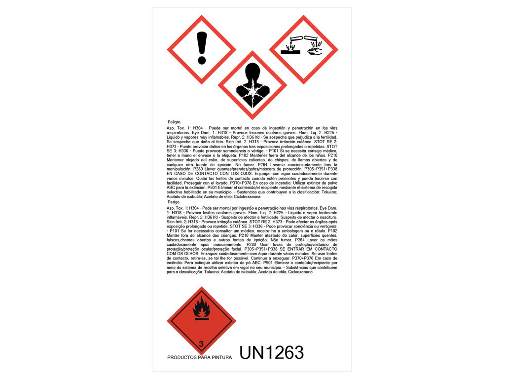 Disolvente Poliuretano 1410 (1)