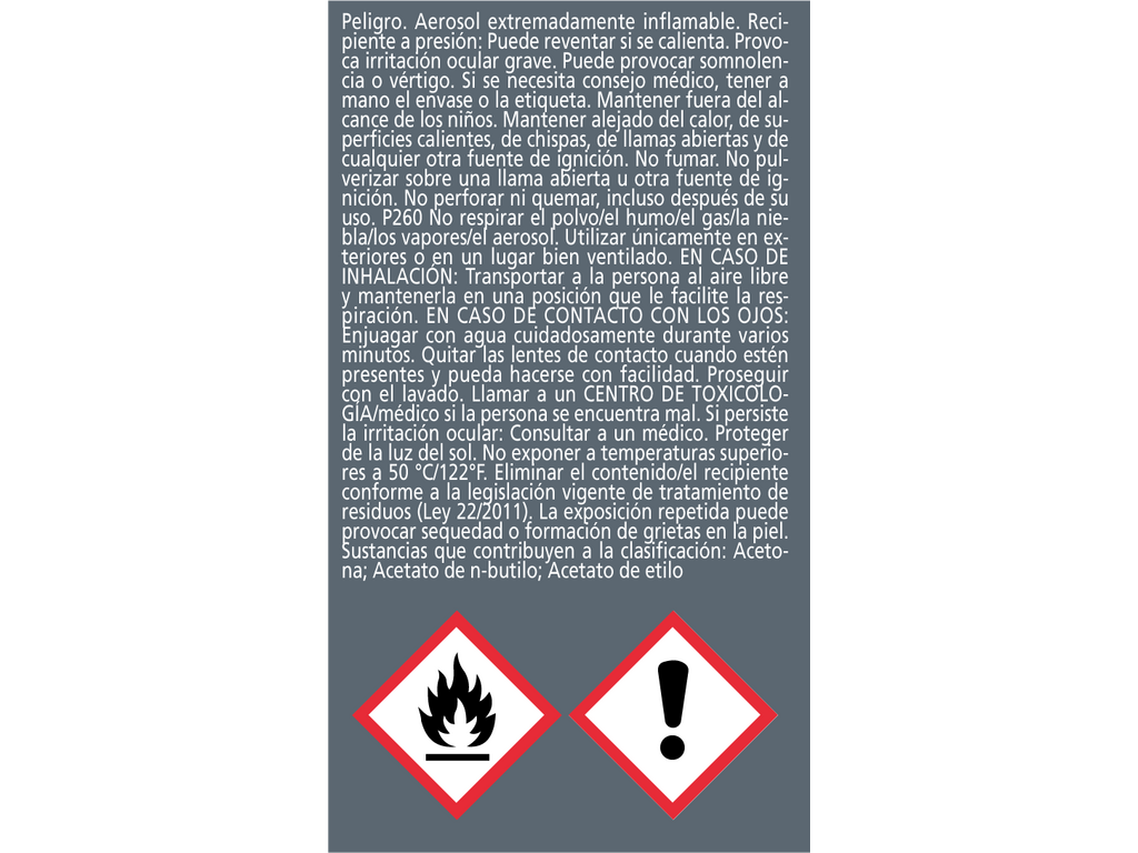 Spray Anticalórico Esmalte 600°C | Montospray para Hornos y Chimeneas | Resistente al Calor Extremo (1)