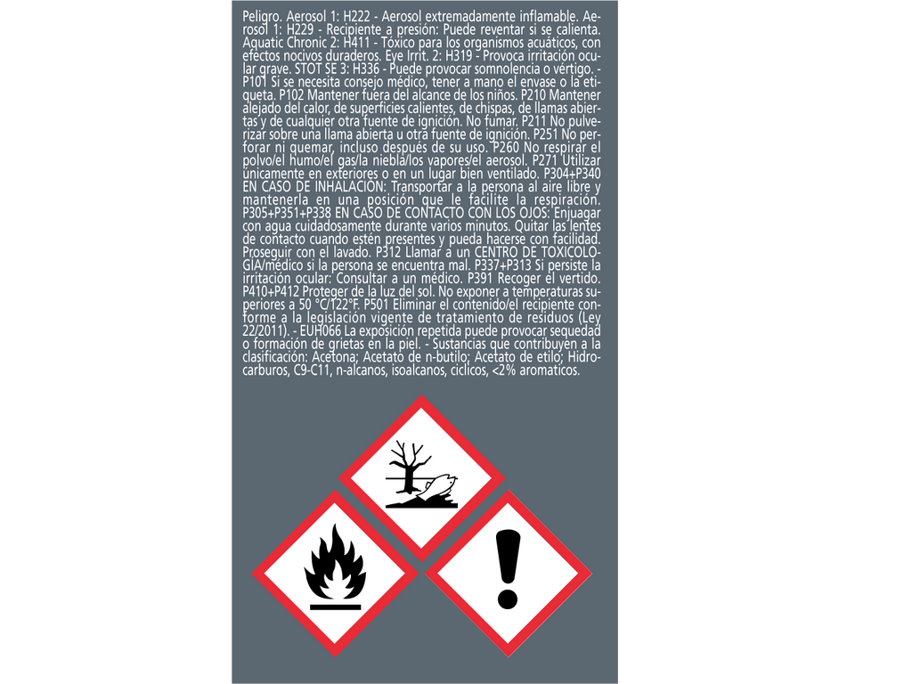 Spray imprimación antioxidante: Montospray Primer Zink (1)