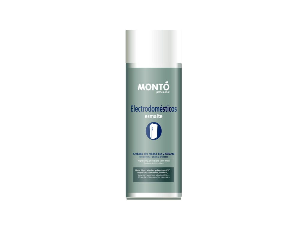 Montospray Electrodomesticos