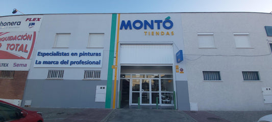 Nueva apertura de Tiendas MONTÓ en Torrejón de Ardoz