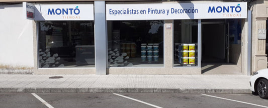 ¡Abrimos nueva Tienda Montó en Boiro, A Coruña!