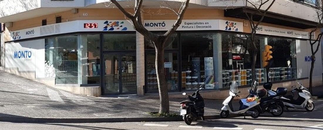 Tiendas Montó abre nueva tienda en Girona