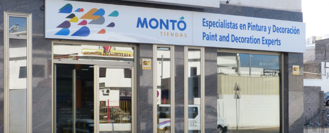 Tiendas Montó abre su primera tienda en la isla de Lanzarote