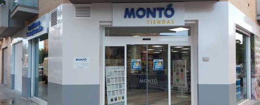Abrimos nueva tienda en Llíria, Valencia