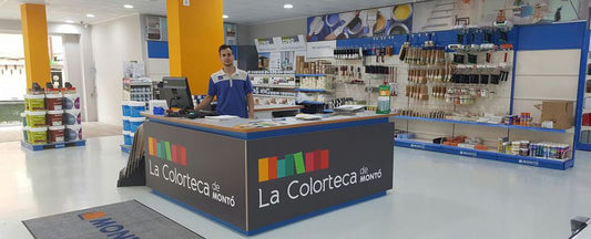 ¡Abrimos Nueva Tienda Montó en Santa Pola, Alicante!