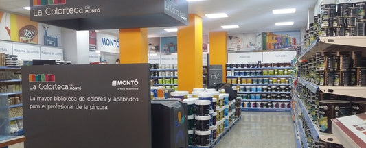 Tiendas Montó abre su segunda tienda en Teruel