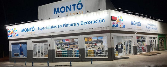 ¡Abrimos nueva tienda Montó en Villanueva de la Serena!