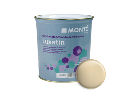 LUXATIN MAGNOLIA DE 4 L.
