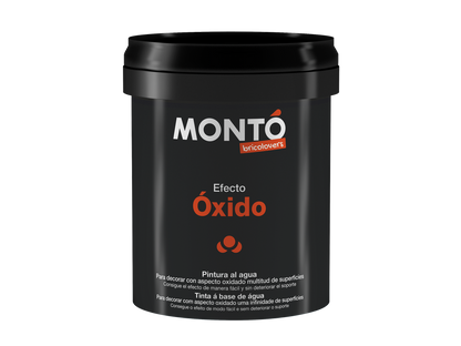 MONTO EFECTO OXIDO 750ML