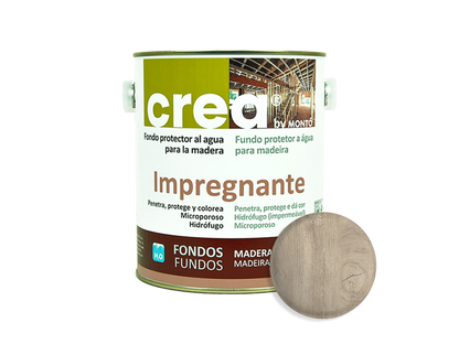 CREA IMPREGNANTE ROBLE 500ML