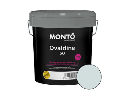 OVALDINE MATE 50