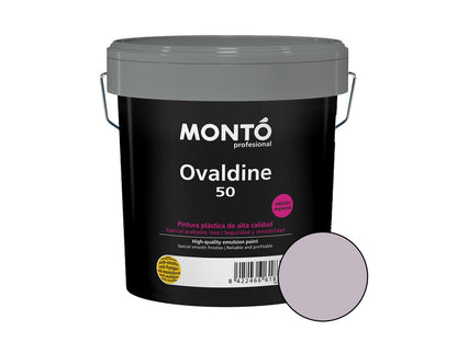 OVALDINE MATE 50