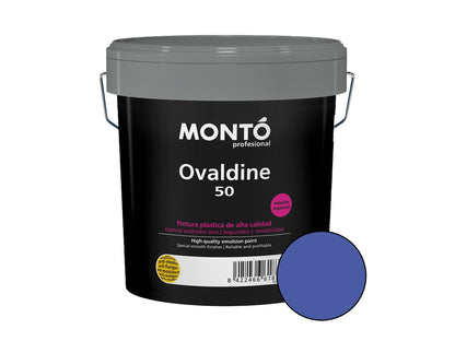 OVALDINE MATE 50