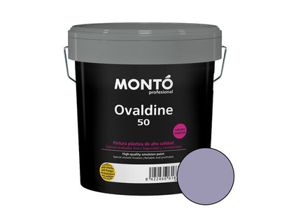 OVALDINE MATE 50