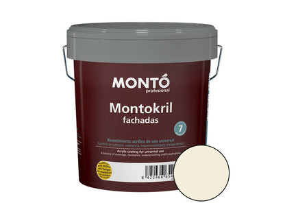 MONTOKRIL LISO 4L