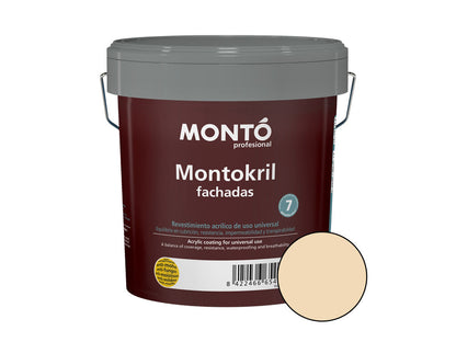 MONTOKRIL LISO 4L