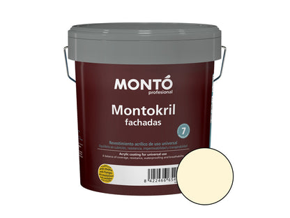 MONTOKRIL LISO 4L