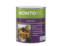 Montoxyl Classic Mate | Lasur Protector para Madera a Poro Abierto | Protección Transpirable e Hidrófuga
