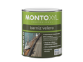 Barniz Velero | Barniz Marino Brillante con Filtro UV | Máxima Protección para Madera Exterior