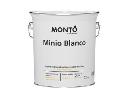 Minio Blanco