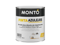 Pinta Azulejos Bricolovers – Pintura para Baños y Cocinas