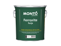 Ferrorite Forja | Esmalte Directo al Óxido Texturado | Protección Anticorrosiva de Alta Duración