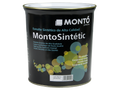 Montosintetic Brillo | Esmalte Sintético Brillante | Alta Resistencia y Acabado Duradero