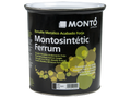 Montosintetic Ferrum | Esmalte Sintético Anticorrosión Efecto Forja | Alta Protección para Metal