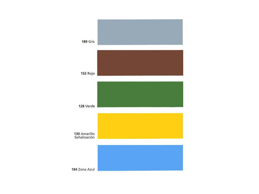 Pintura de suelos al agua: Pavimont Acqua (1)