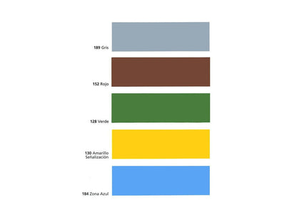 Pintura de suelos al agua: Pavimont Acqua (1)