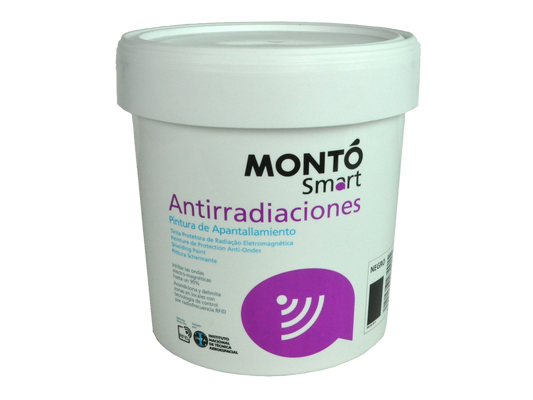 Pintura antiradiaciones: Smart Anti Radiaciones