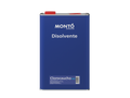 Disolvente Clorocaucho 1403