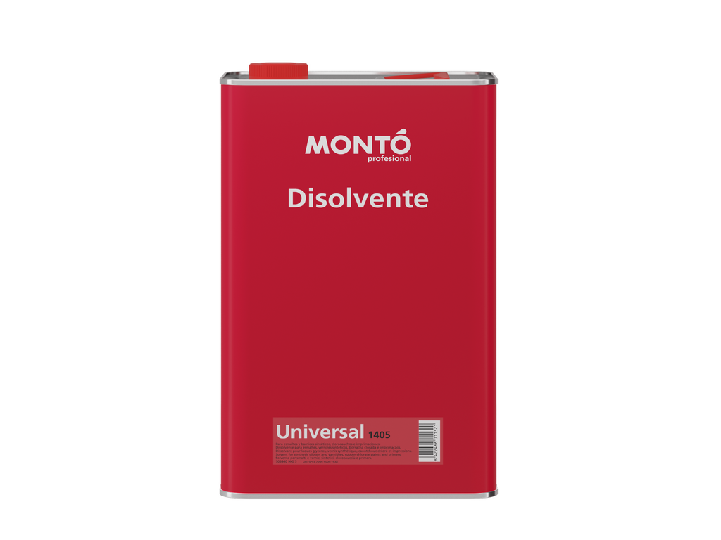 Disolvente Universal 1405