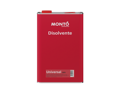 Disolvente Universal 1405