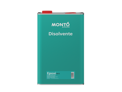 Disolvente Epoxi 1411