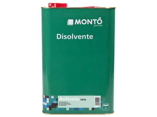 Disolvente Antivelo 1415