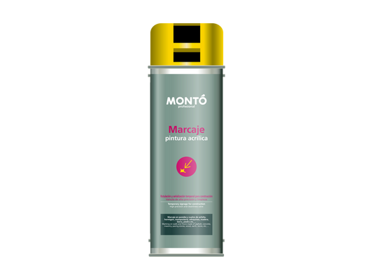 Spray marcaje: Montospray Marcaje