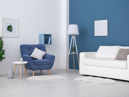 Pintura plástica: Uno+ (4 Litros). Coloreable (4)