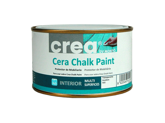 Crea Cera Chalk Paint